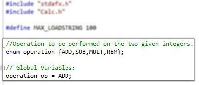 Making a Simple Application Using the Win32 API : 5 Steps - Instructables
