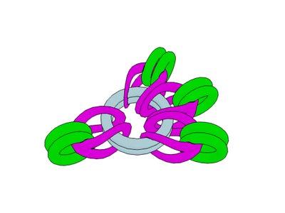Serpentine Dragon: Adding Legs (optional)