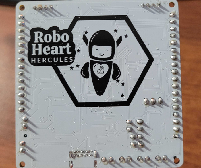 Add Logo to a PCB in Eagle