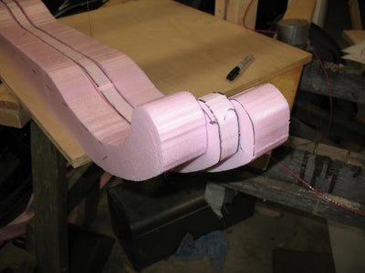 The Planning and Layout