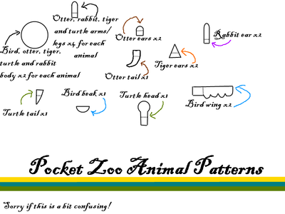 Make the Animals!