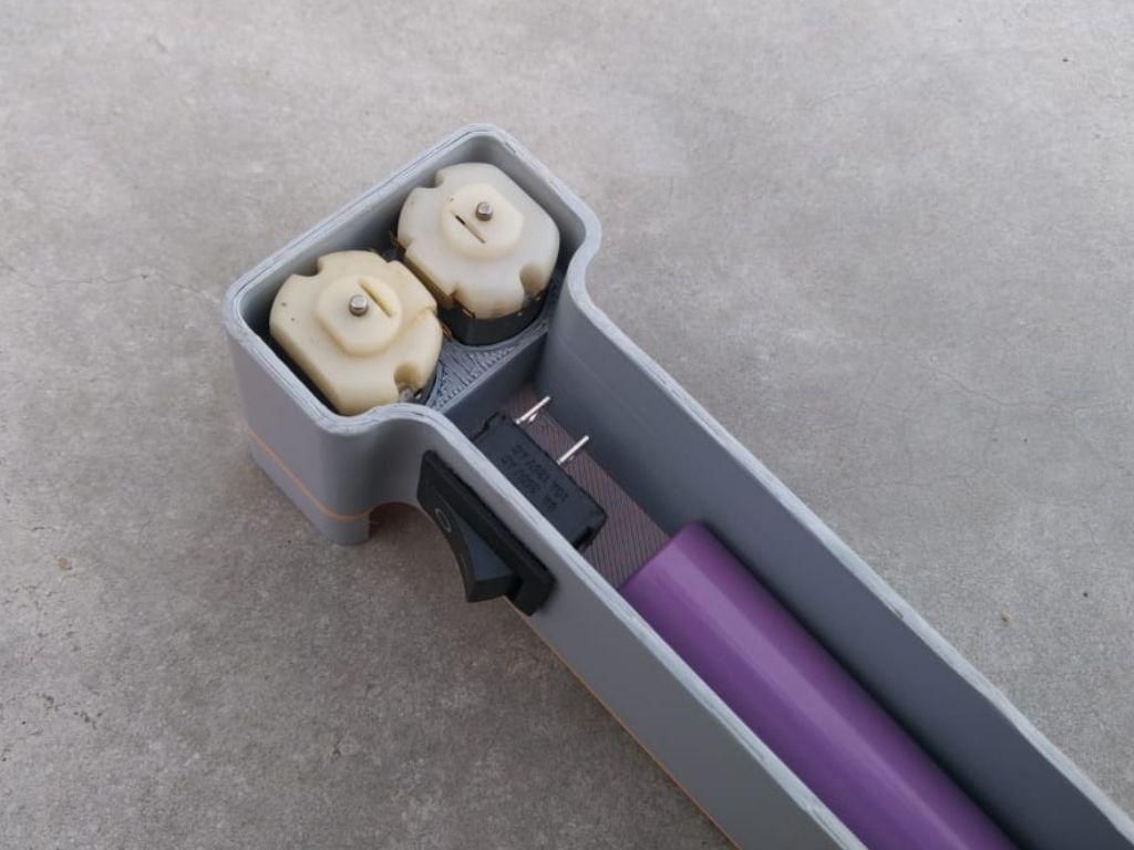 Switch Assembly