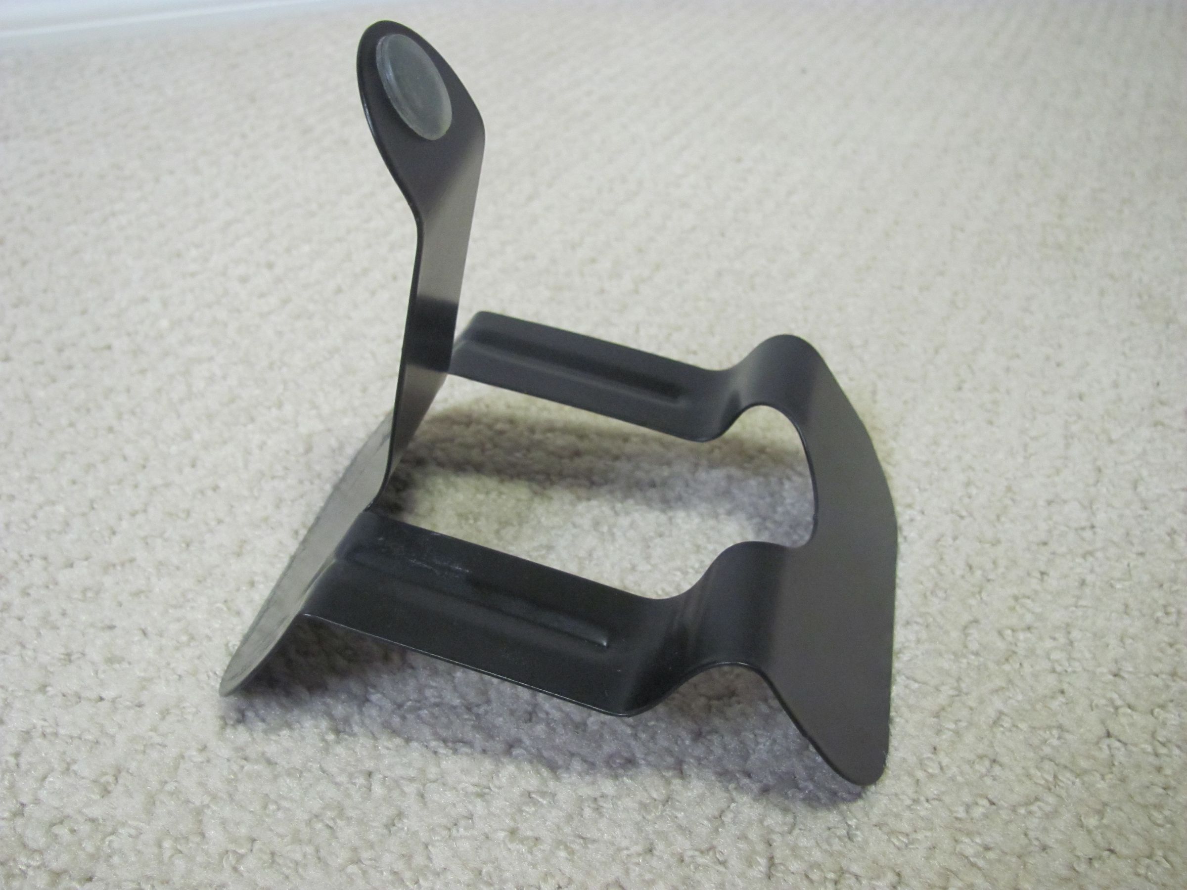 Easy Tablet Stand for Under 5 Instructables