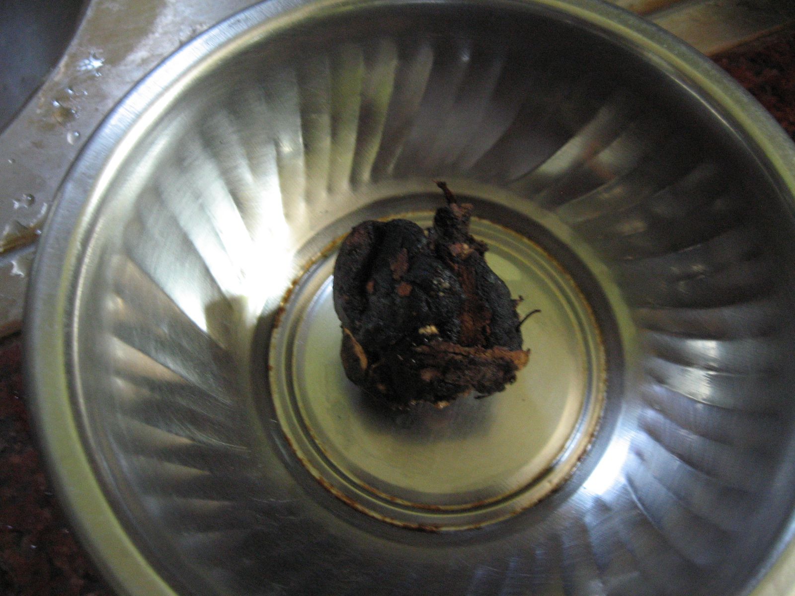 Home Remedy Papaya Leaf Oinment for Muscle Pain and Twisted Joints