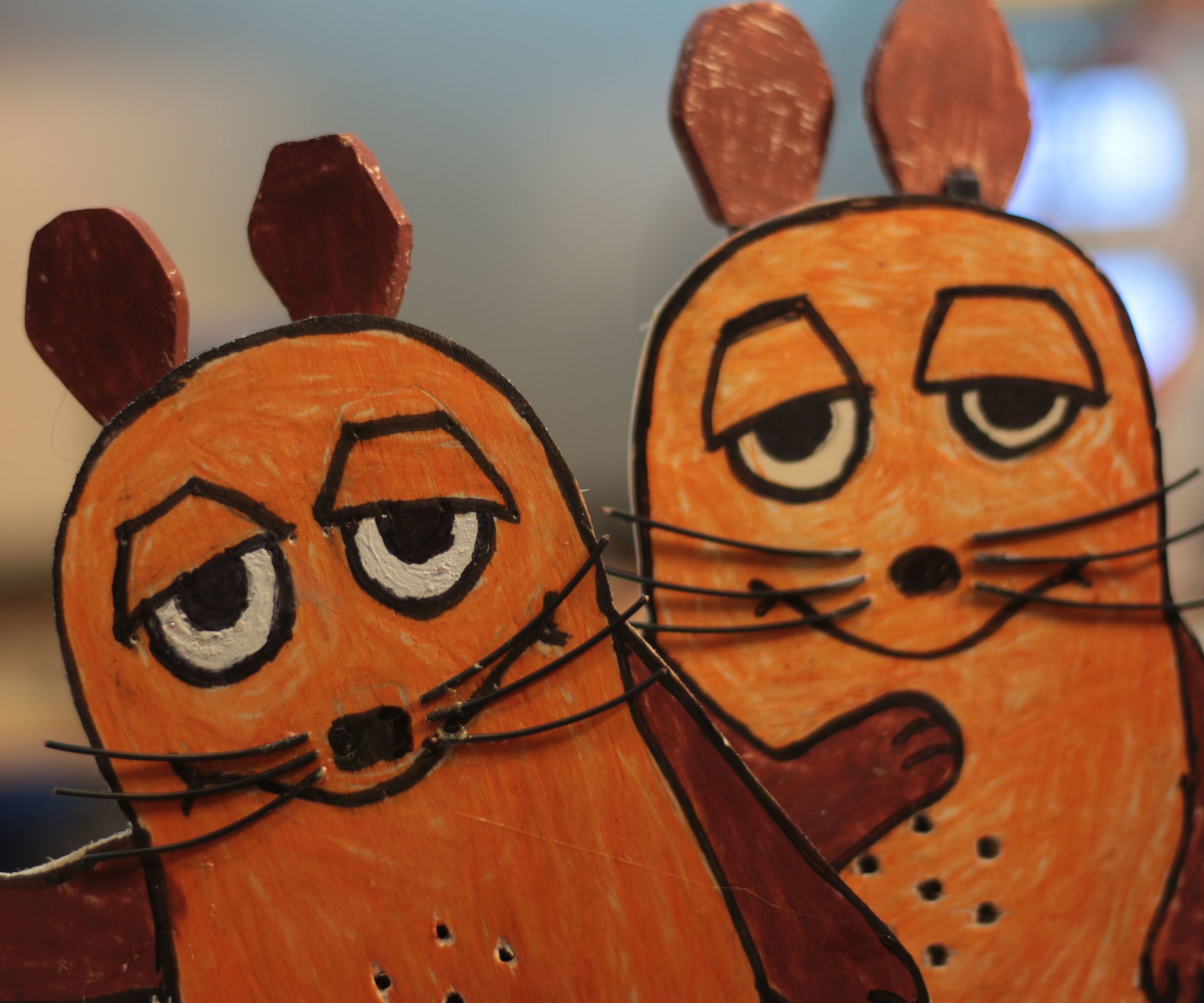 Mouse Radio (Sendung mit der Maus)