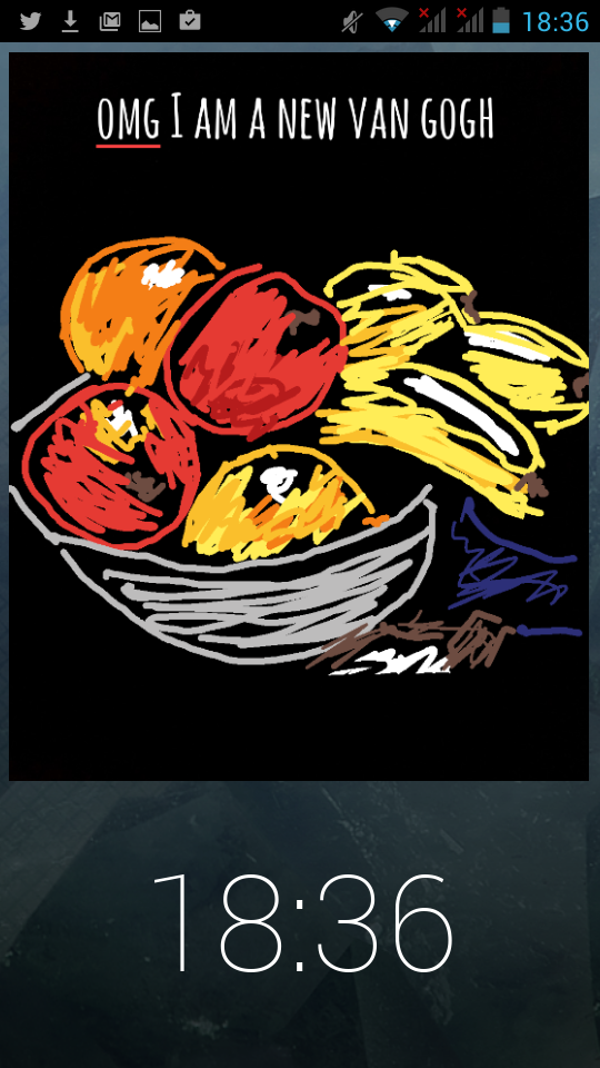 Top more than 175 sketch lock screen latest in.eteachers