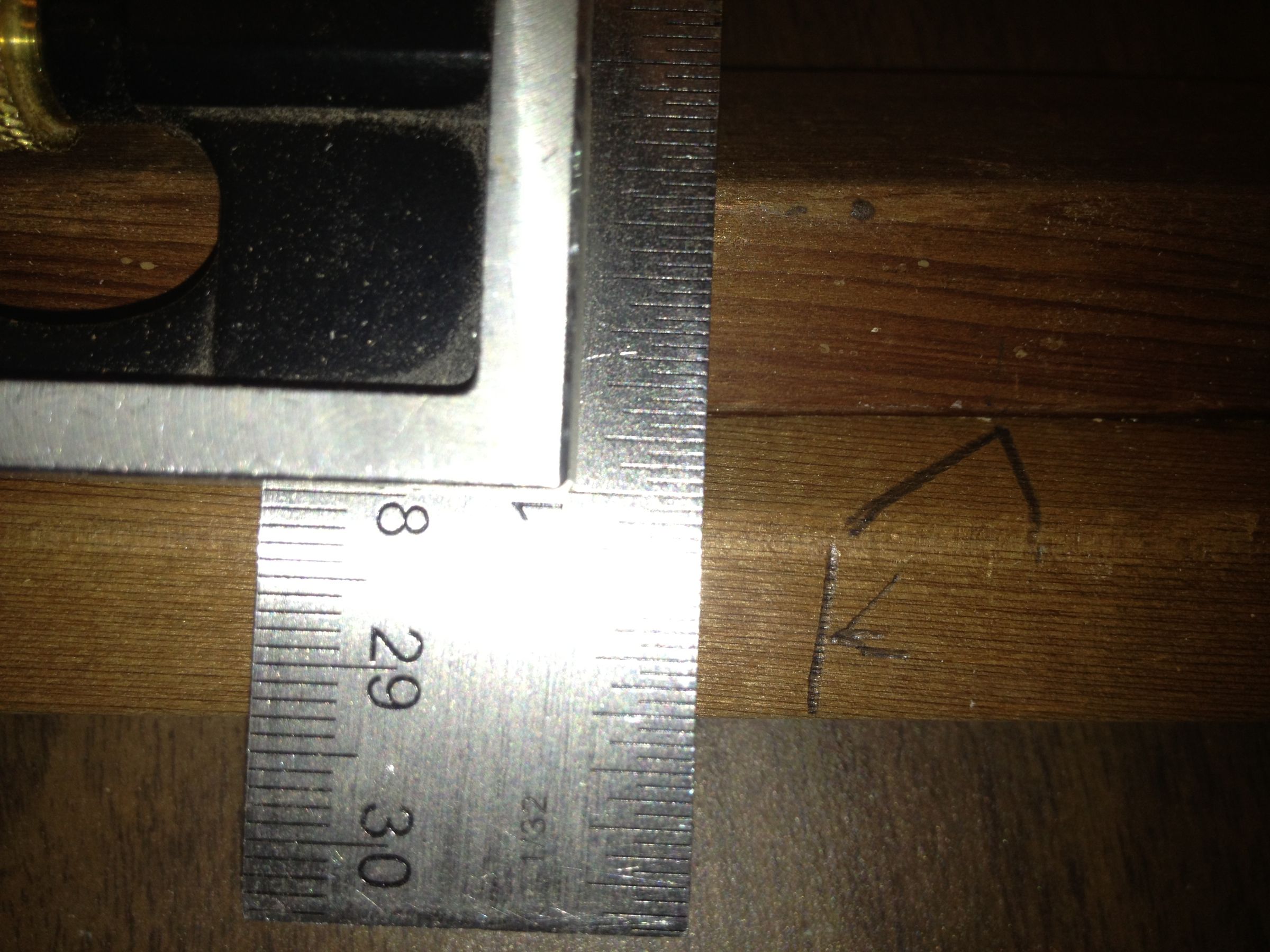 Picture Frame Jig for Table Saw 12 Steps Instructables