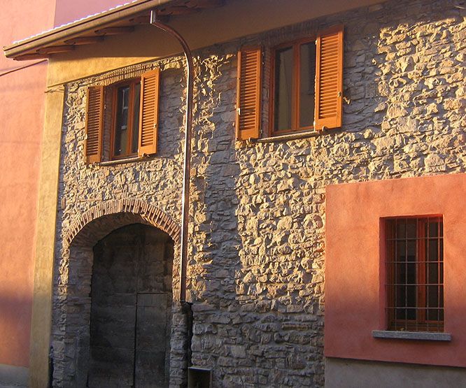 Isolamento Tèrmico Pelo Exterior - Como Aplicar O Capoto Correctamente