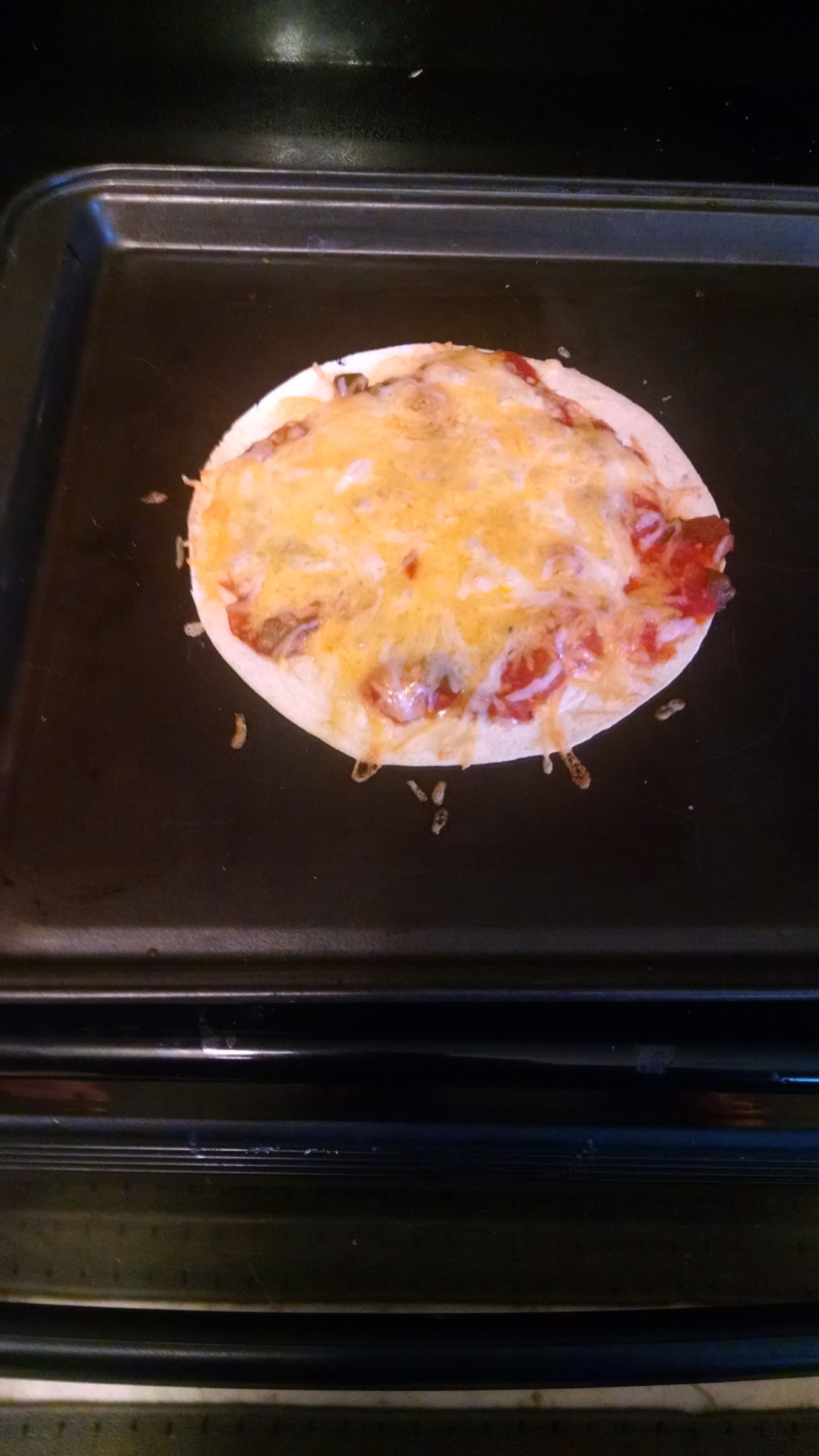 The Life Hack Pizza