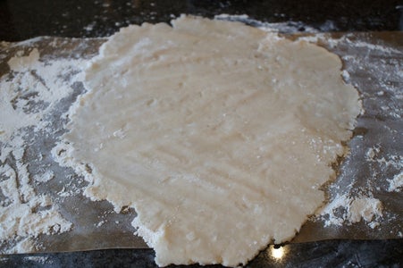 Minny's Famous Chocolate Pie From the Help