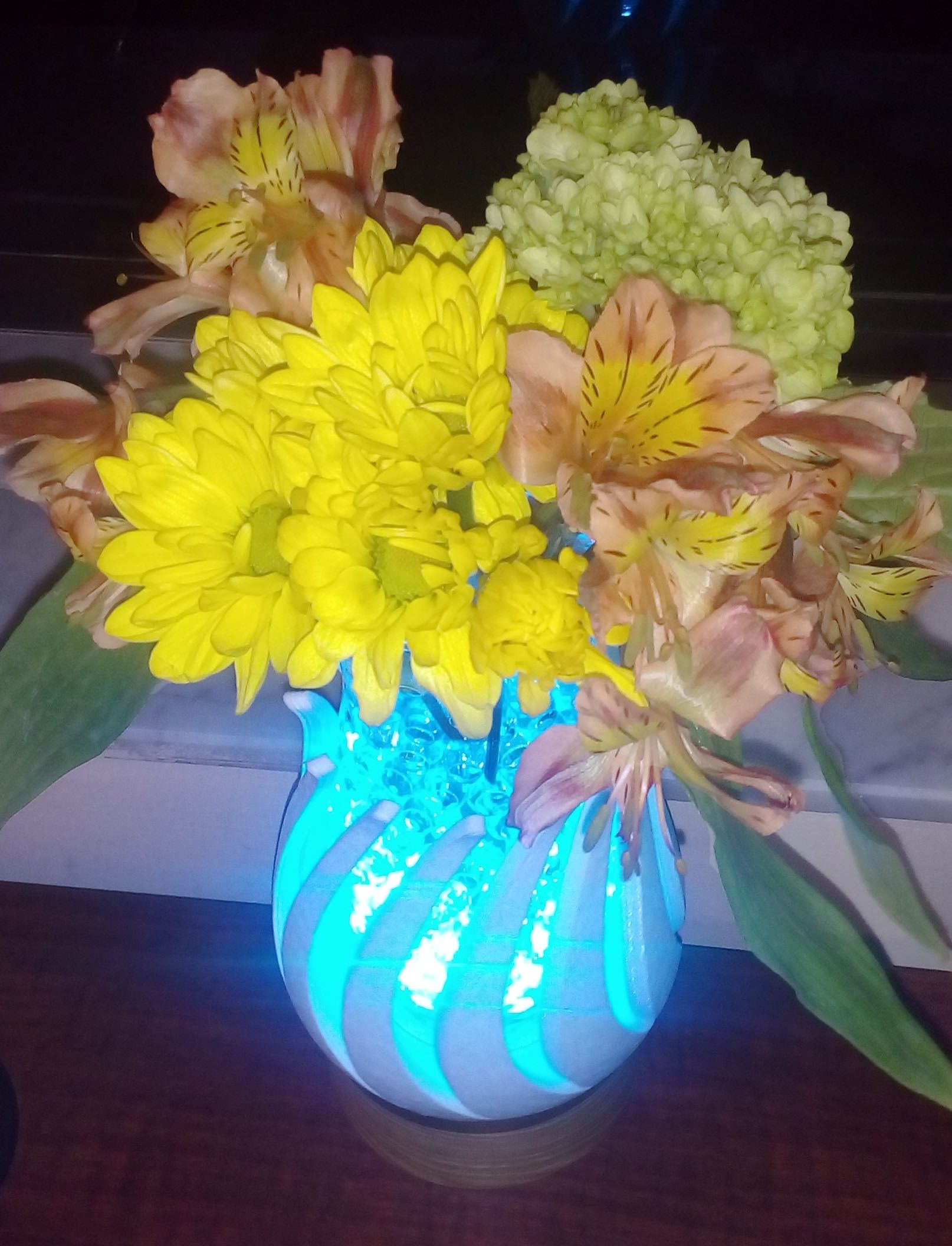 Customizable Flower Vase 9 Steps (with Pictures) Instructables