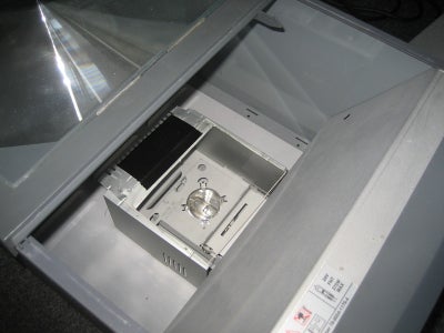 The IR+UV Filter