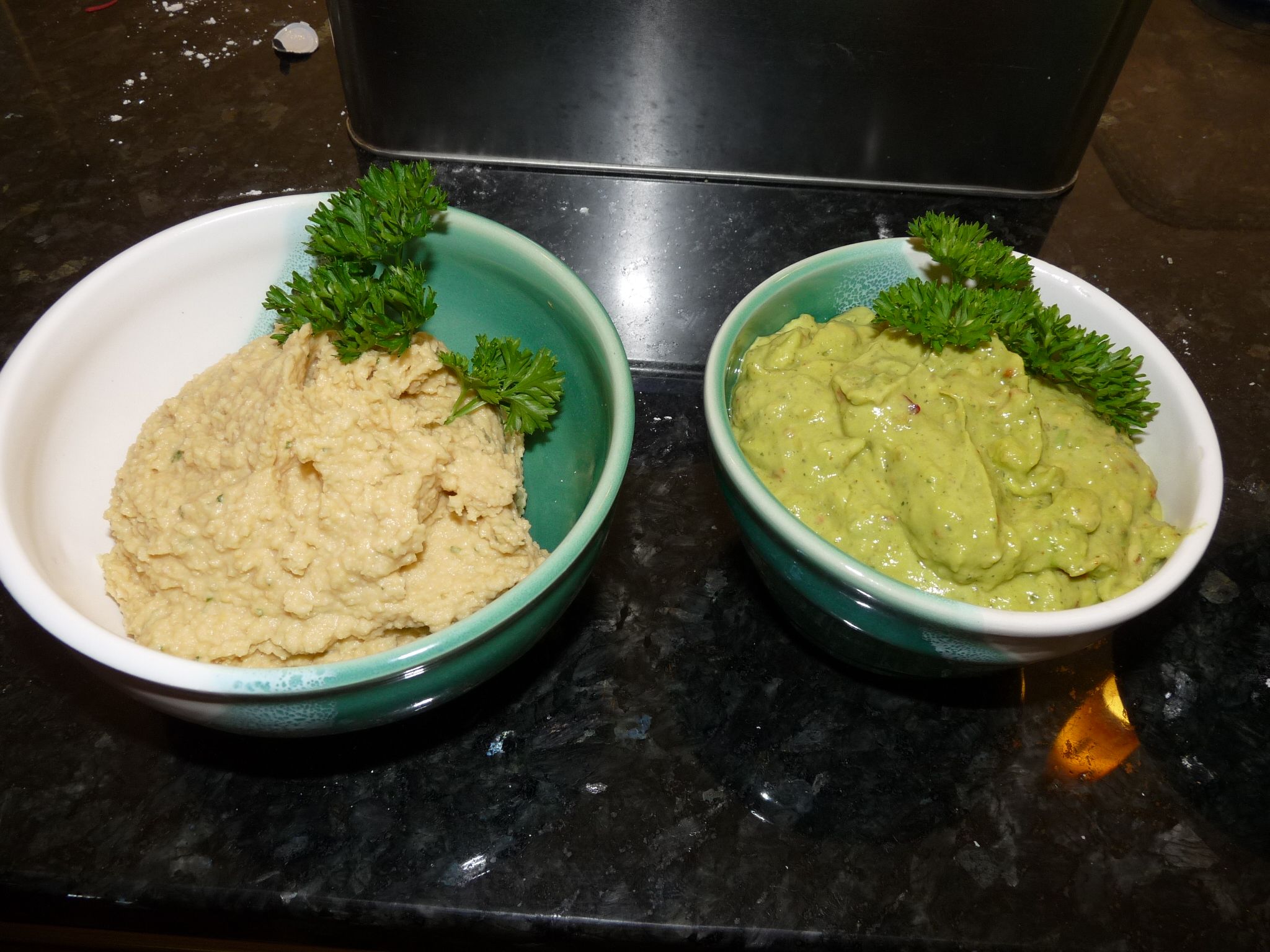 Summer of Food: Canada Day