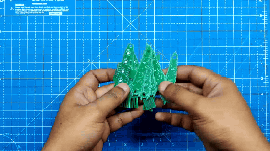 Seeed's Fusion Service