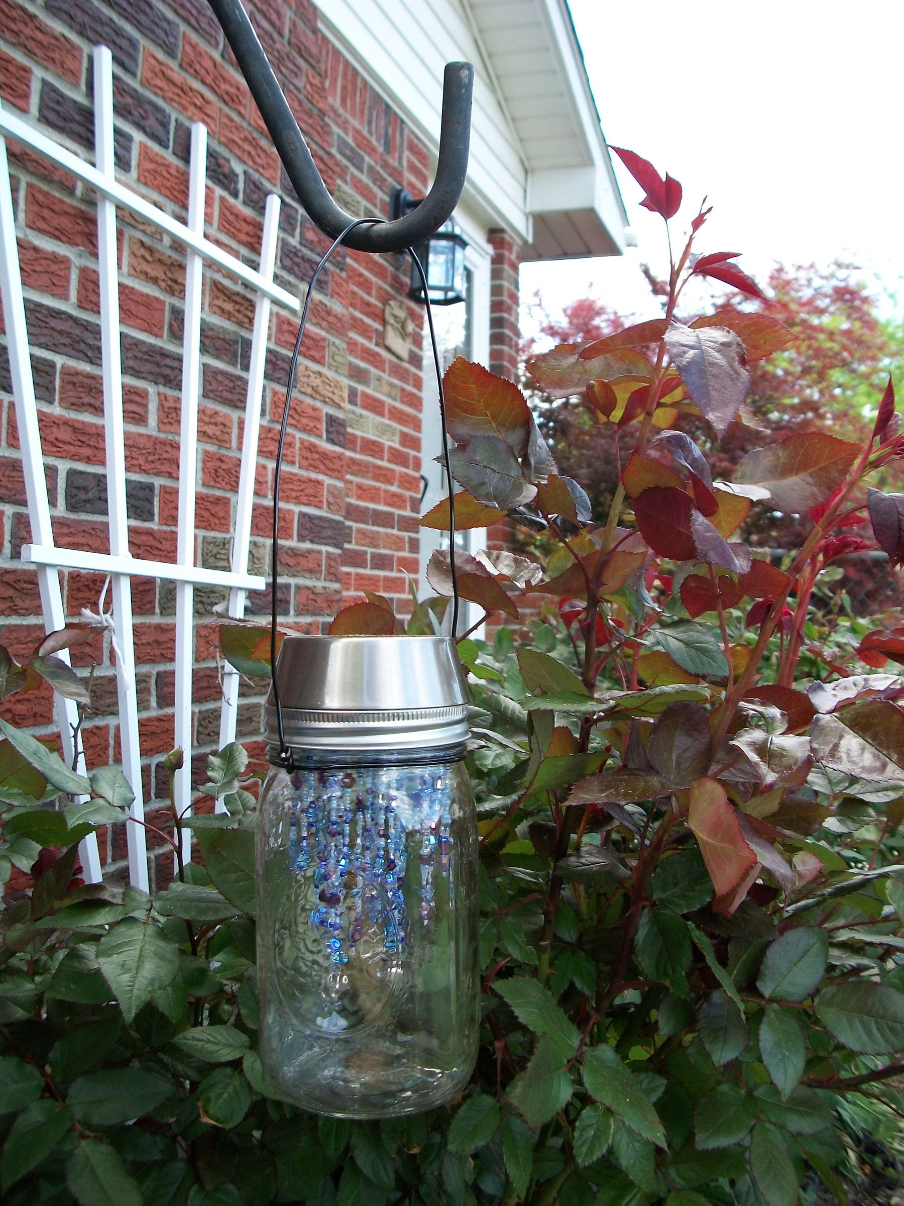 Garden Fairy Chandeliers