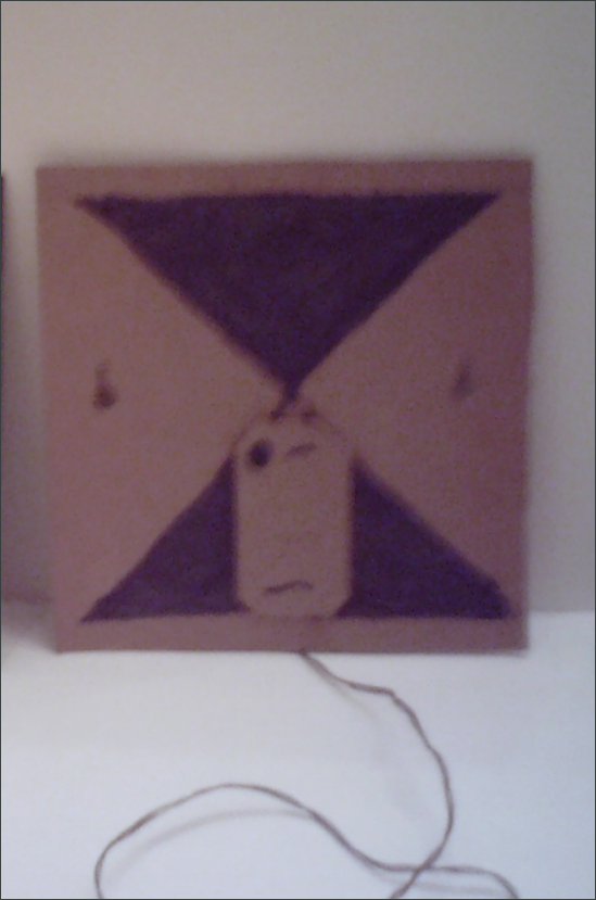 ClearTV Antenna Lookalike.