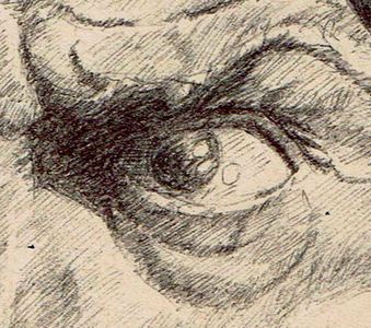 Draw With a BIC PEN