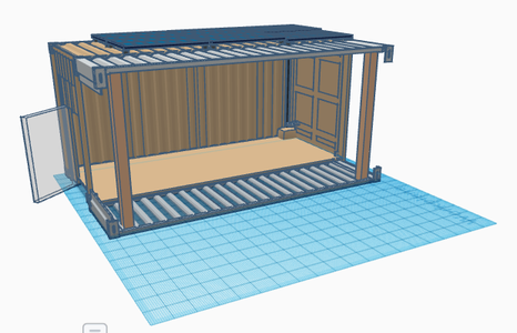 Getting Ready for the Good Weather