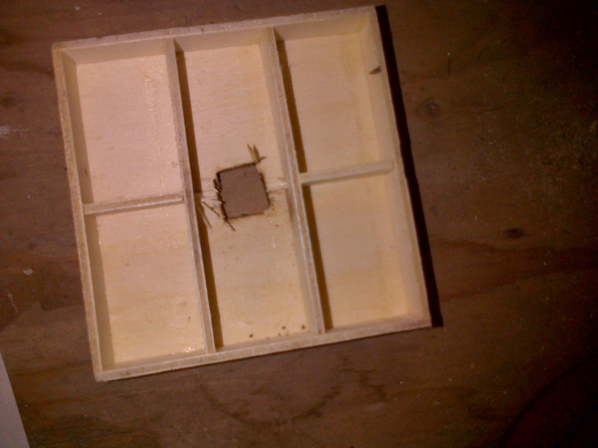 Rubber Band Instrument : 11 Steps - Instructables