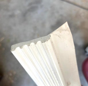 Transfer to a Flexible Material
