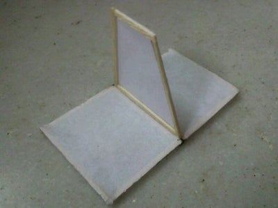 Covering the Wing and Empennage