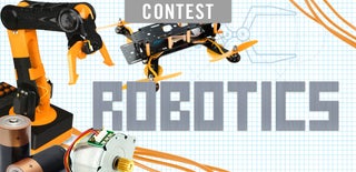 Robotics Contest