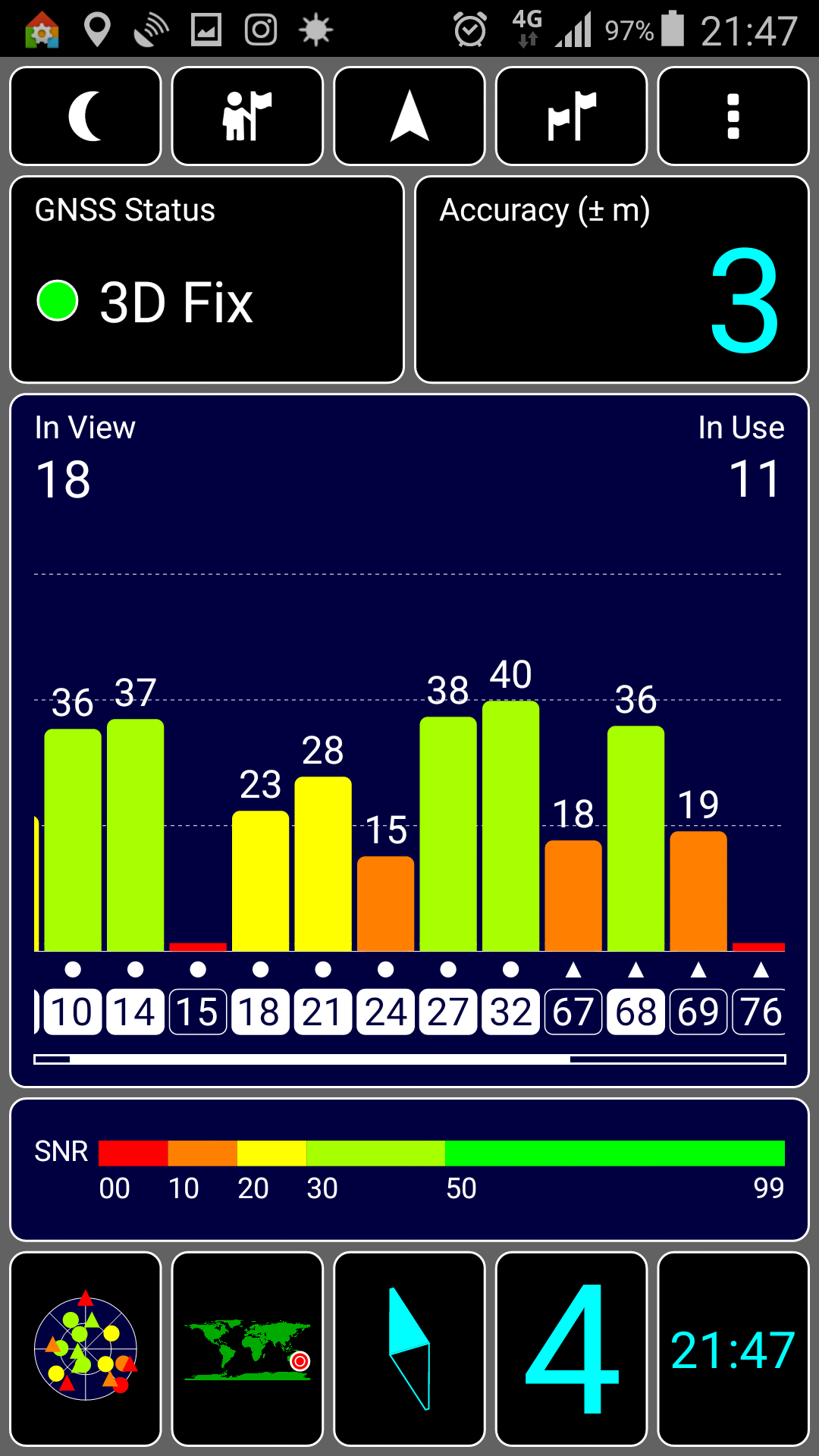 Phone GPS Repair 9 Steps Instructables