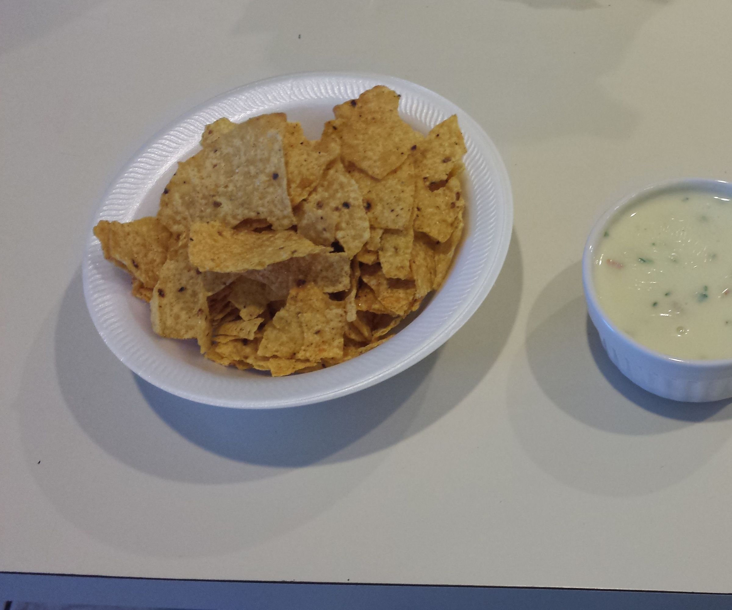 Easy Crock-Pot Queso Blanco