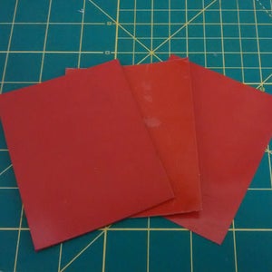 Cut Out Your Silicone Sheets