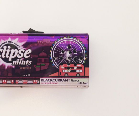 Personal Alarm in a Tin