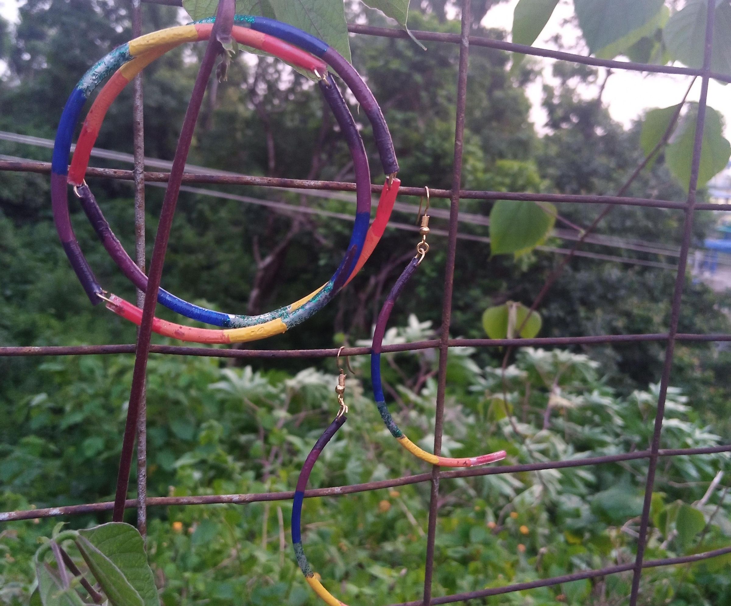 Rainbow Jewel