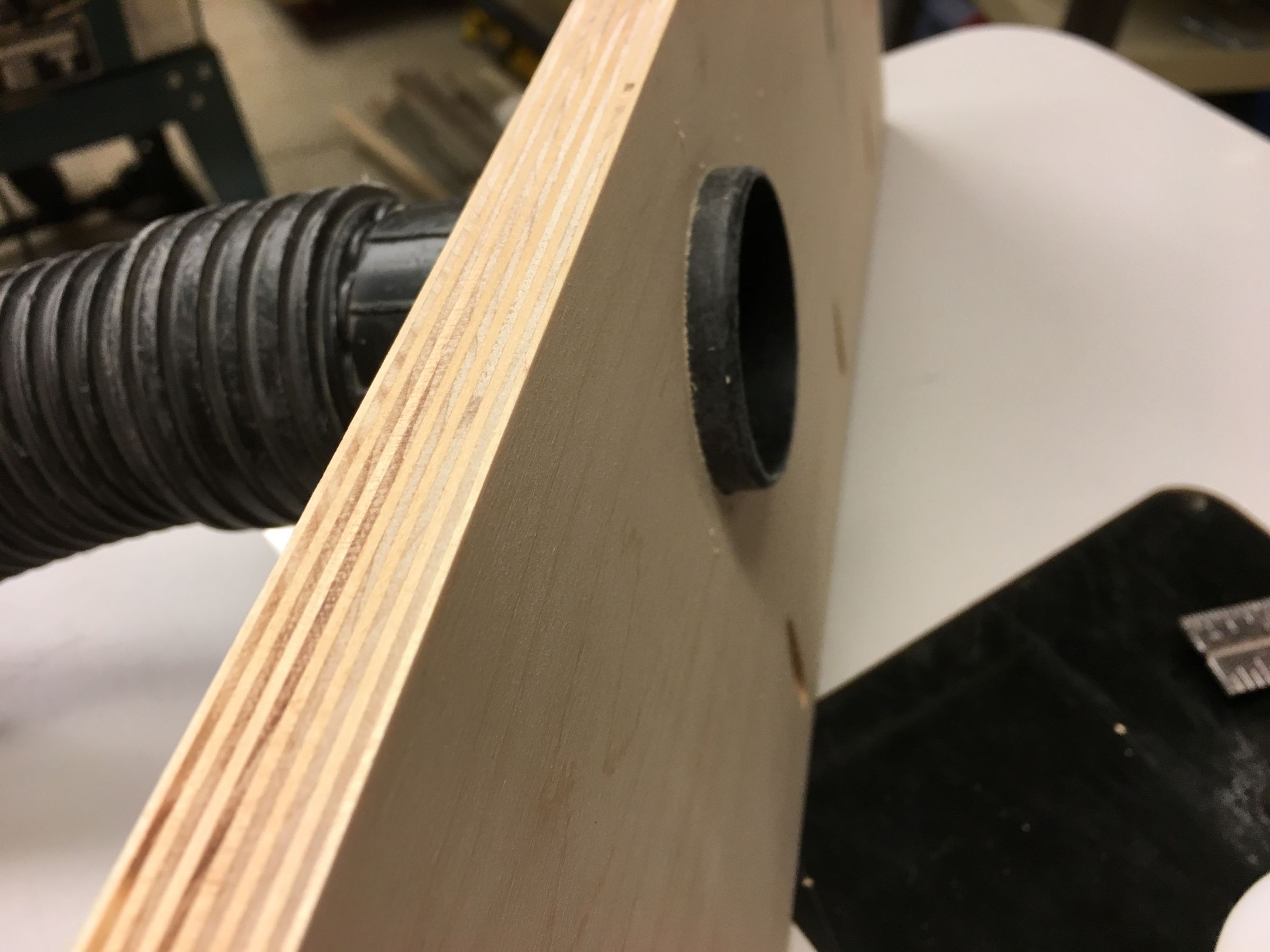 Router Table Major Improvements : 13 Steps (with Pictures) - Instructables