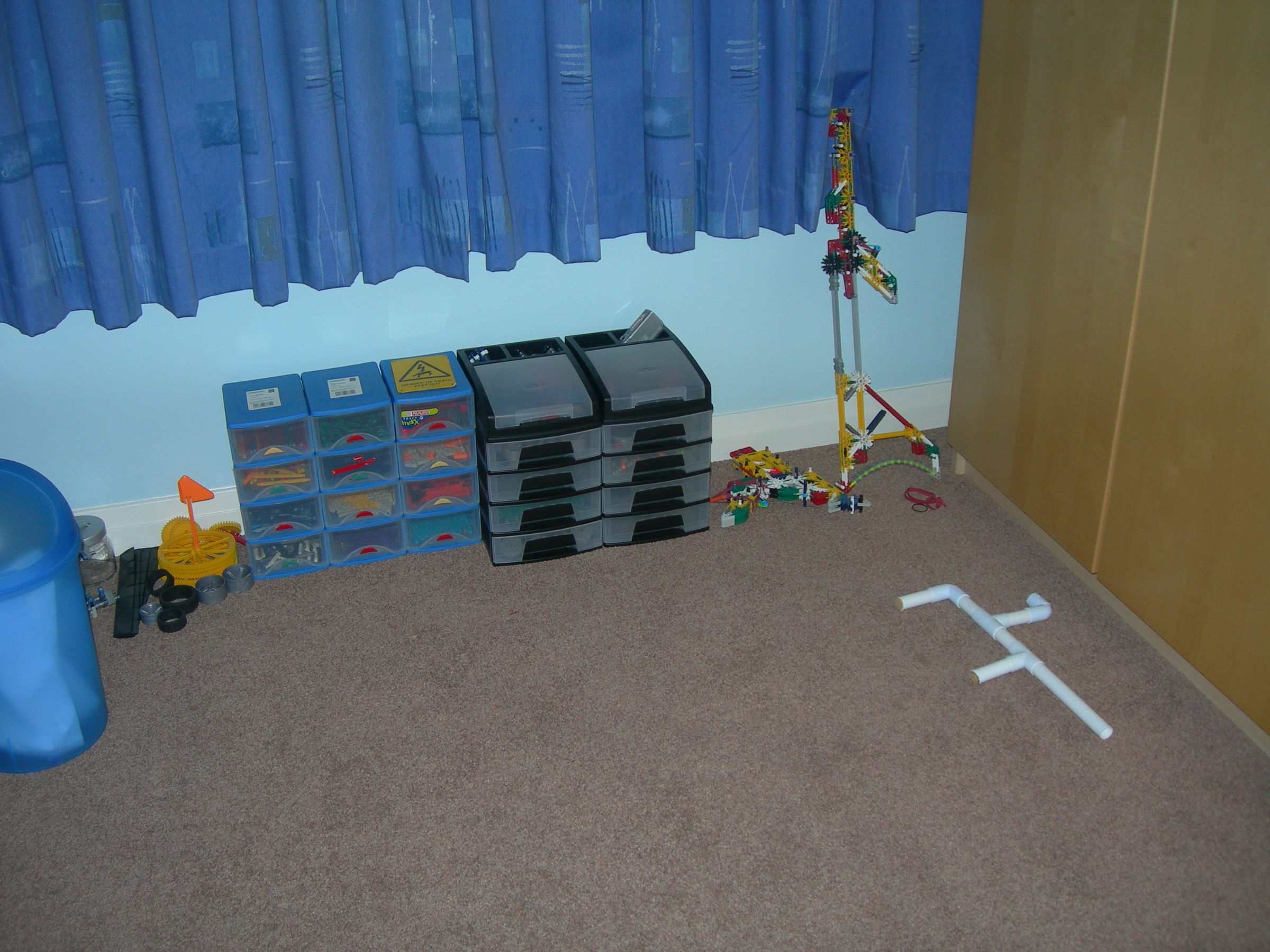 My Workspace