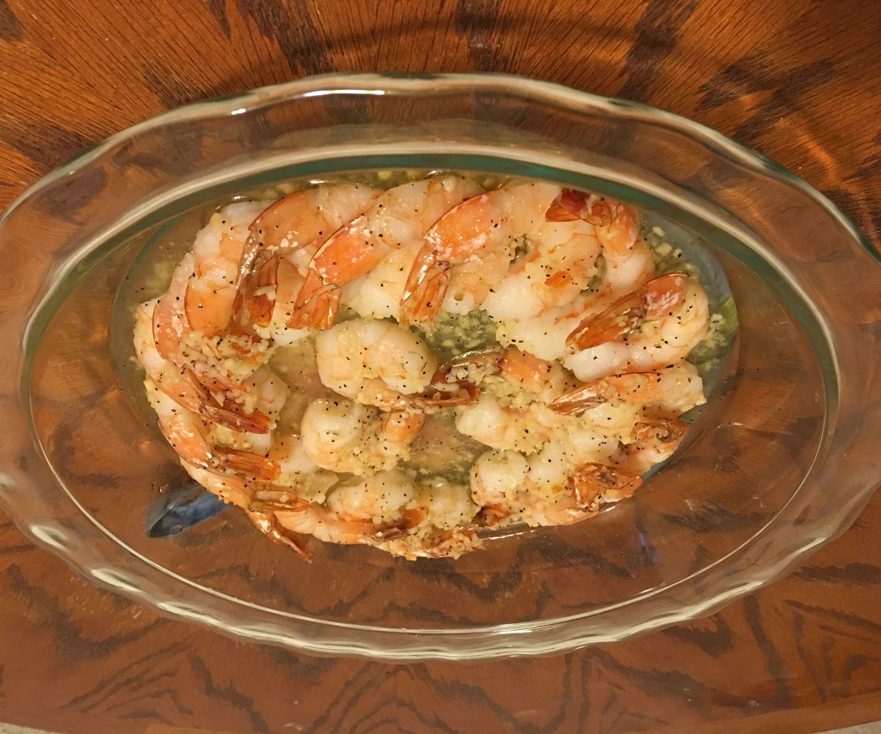 Garlic Shrimp Scampi : 3 Steps (with Pictures) - Instructables