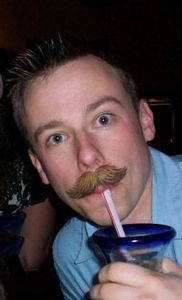 Share Your Moustaches!