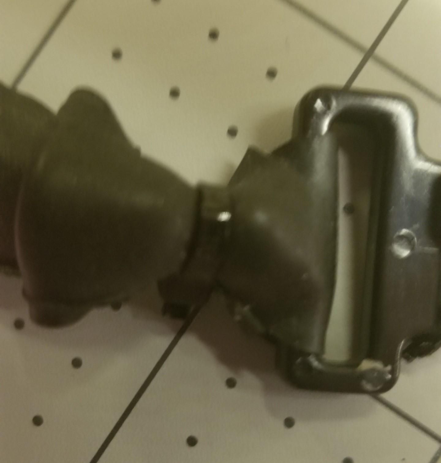 DIY Compression Straps (voile Straps, Bikepacking Straps) 7 Steps