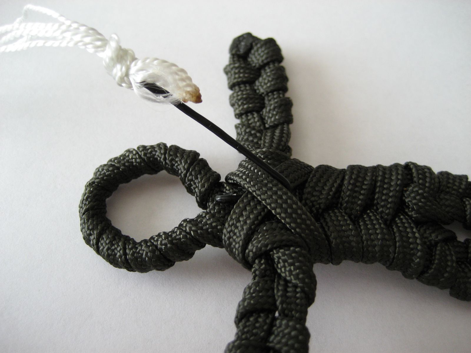 Army Man Parachute 5 Steps Instructables