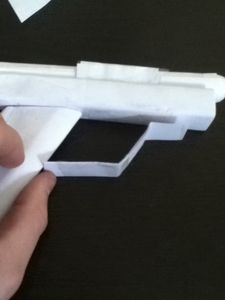 Trigger Guard