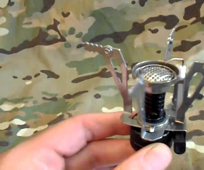 Notions to Buy a Best Back-Packing Cooker.