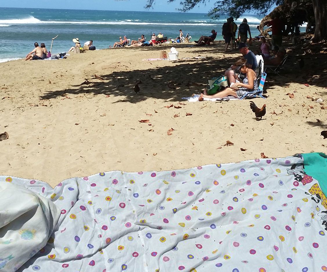 Beach Blanket Valuable Concealer