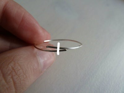 Cutting Off the Ends