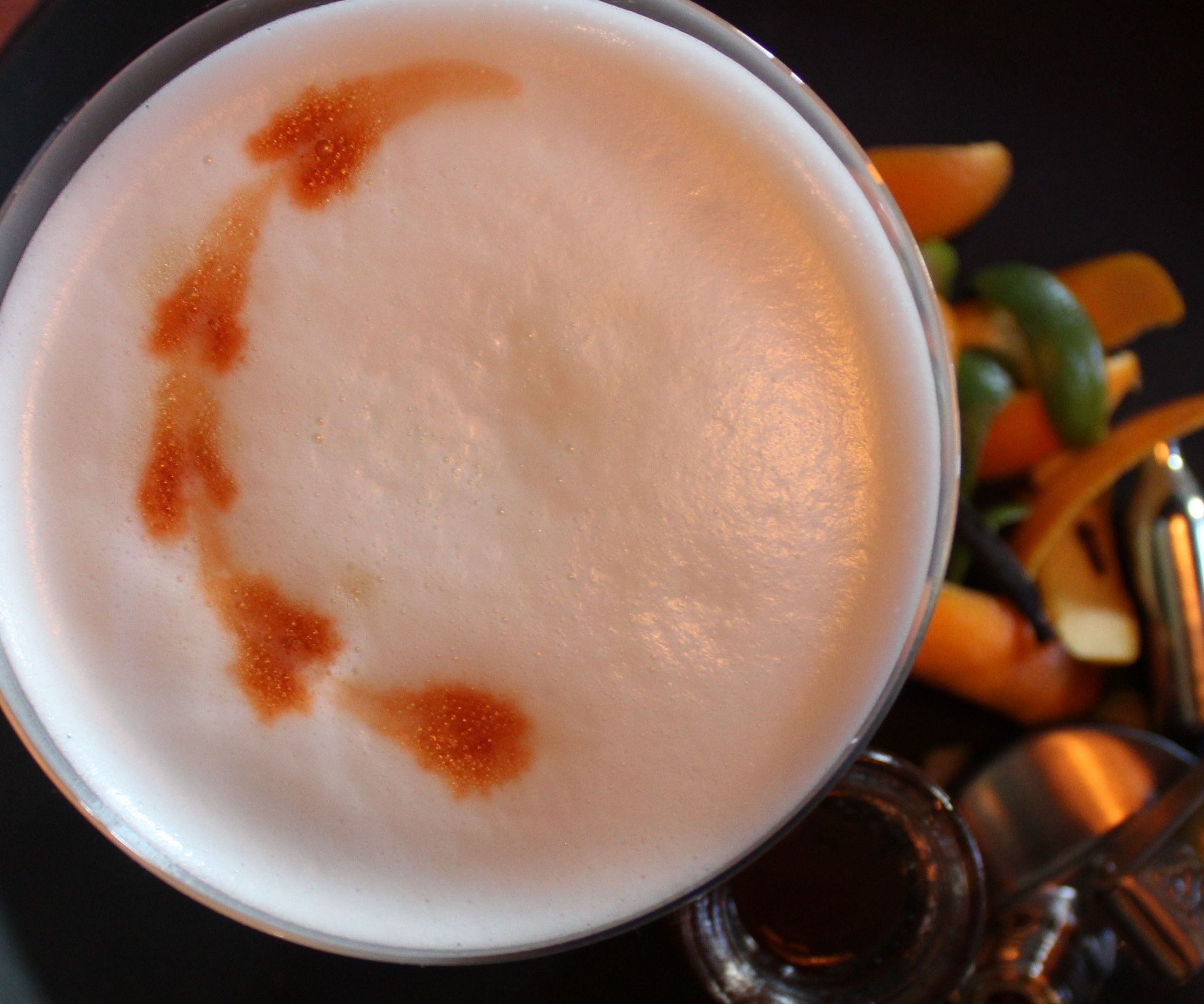 Homemade Bitters: Through Rapid Infusion