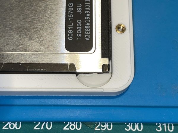 Retro LCD - a Perfect 4:3 Retro-Gaming Experience : 7 Steps (with ...