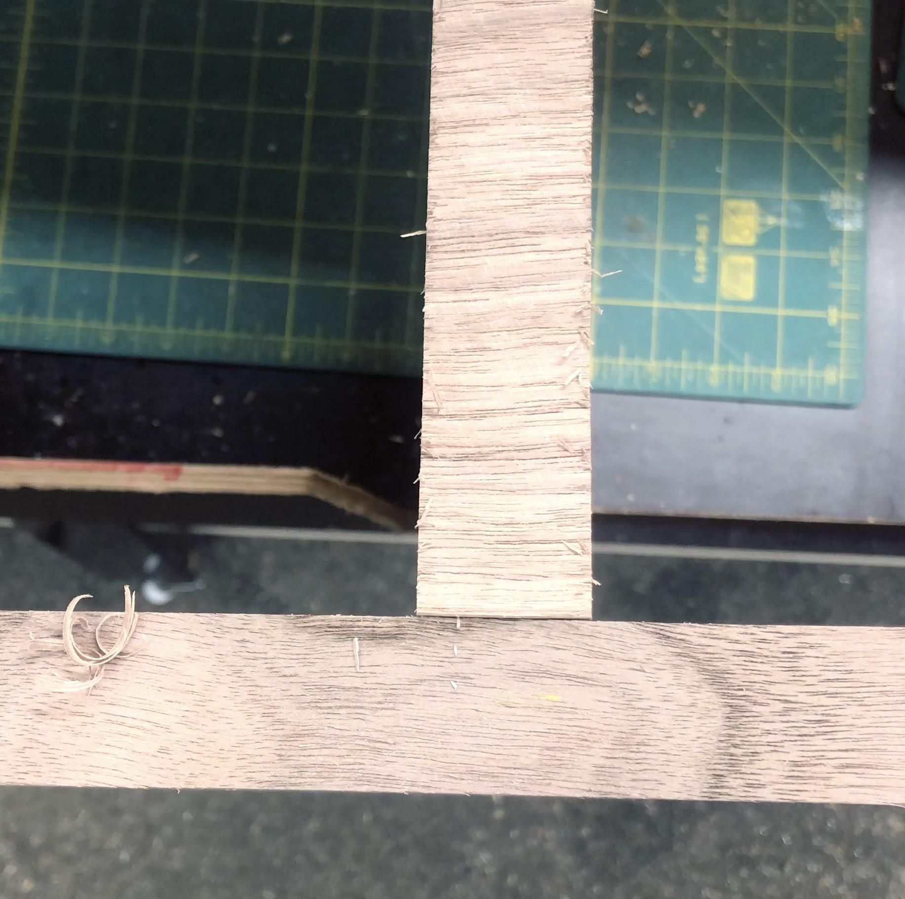 How to Apply Wood Edge Banding to Plywood. 7 Steps (with Pictures