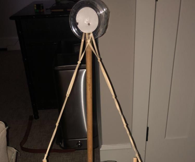 Battery Launcher Aka Catapult 