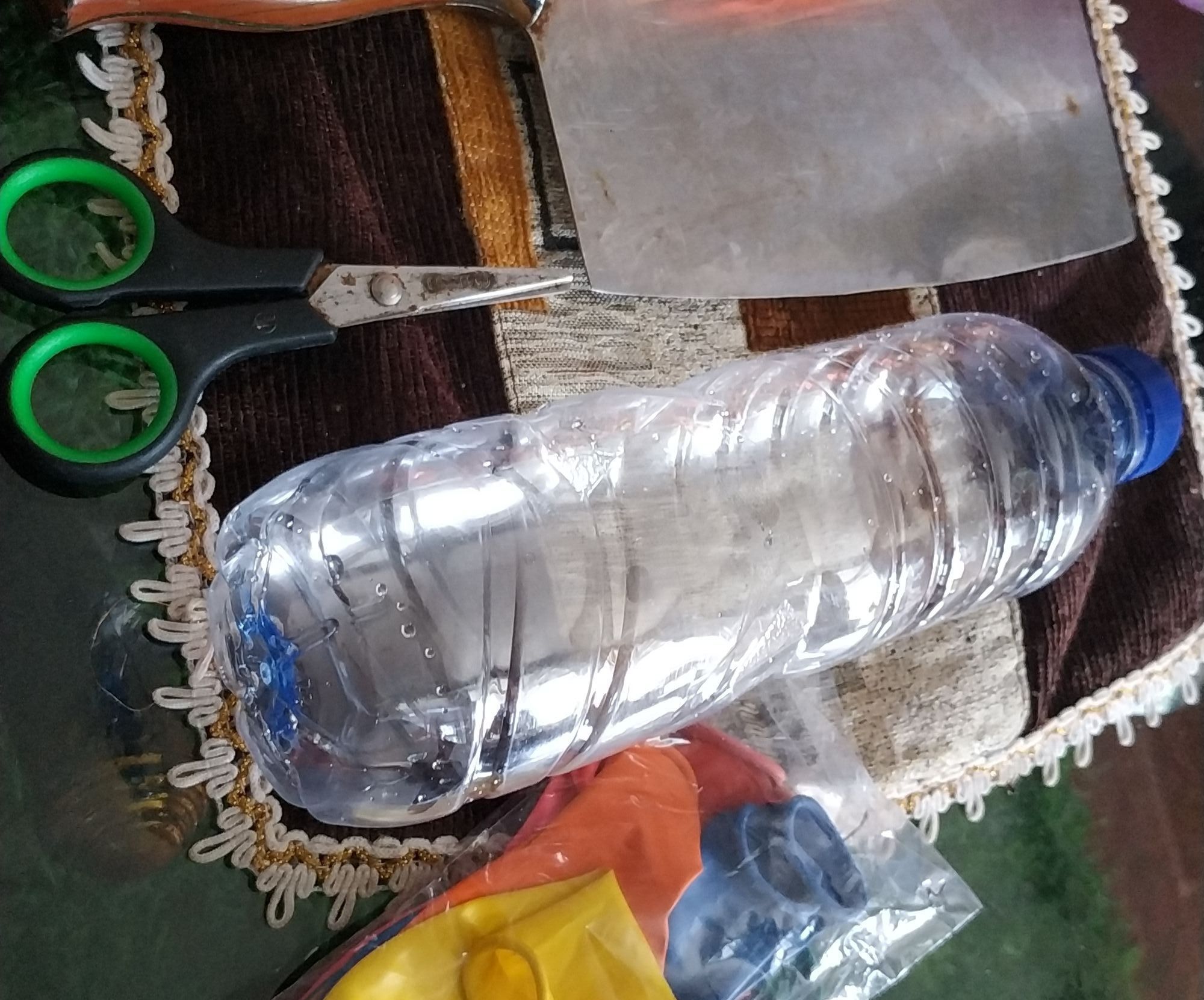 " How to Make a Simple Catapult "