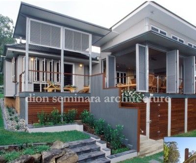 Dion Seminara Architects