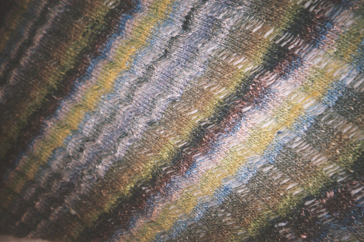 Clapotis for Cara