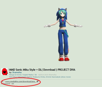 How to Install Models in MMD V926 : 4 Steps - Instructables