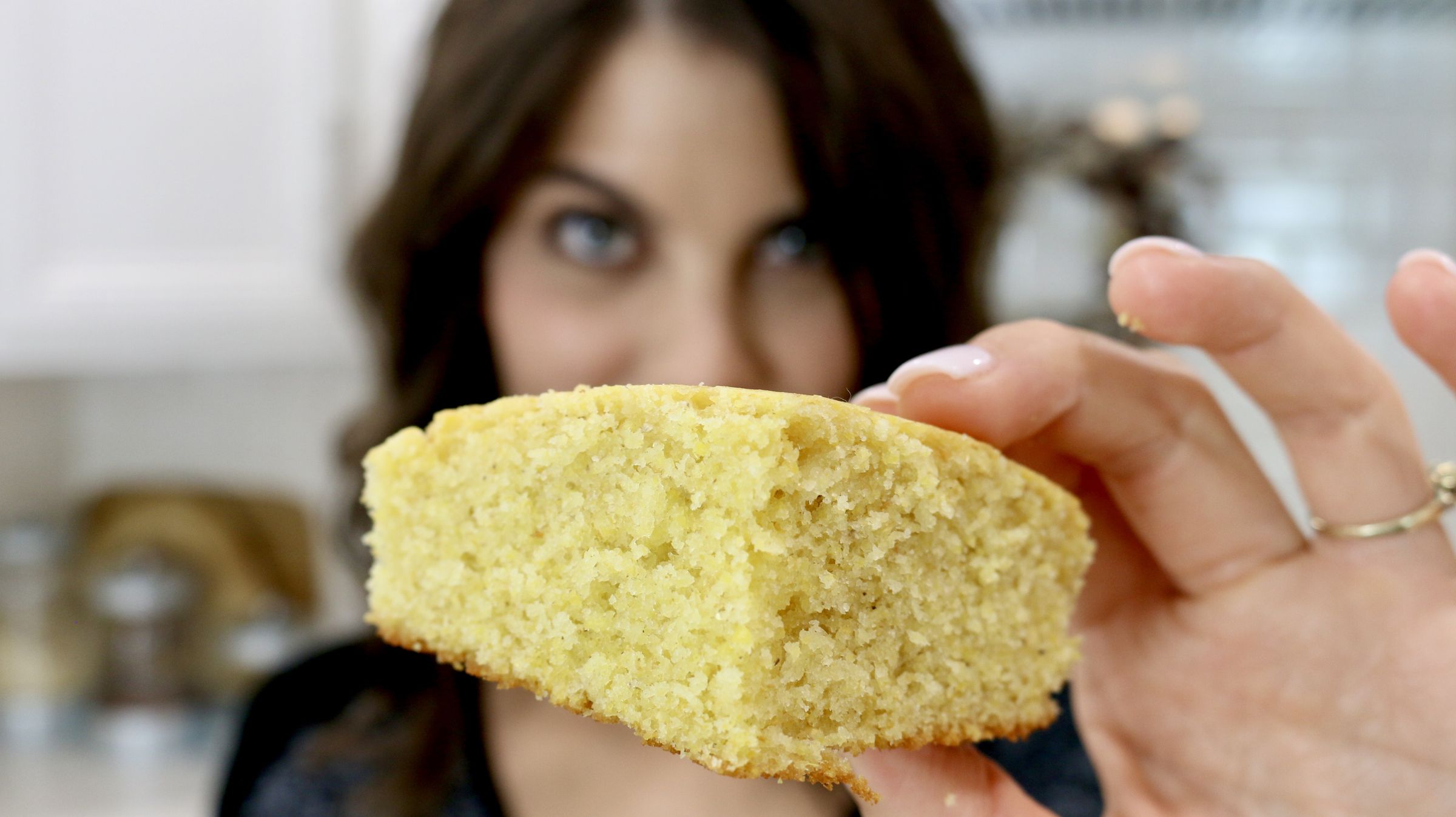 Holiday Cornbread Recipe 10 Steps (with Pictures) Instructables